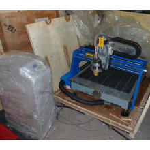 Advertising CNC Router 3D Wood Carving CNC Router